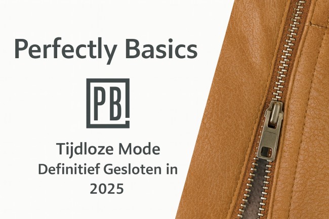 Perfectly Basics