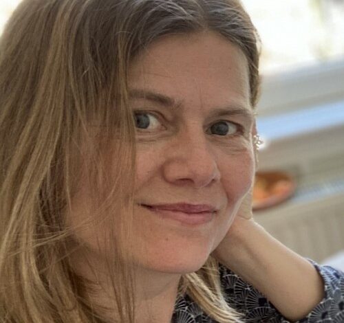 anique kamerling