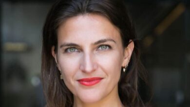 anna gimbrere