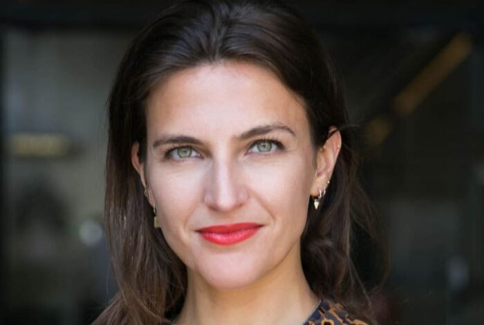 anna gimbrere