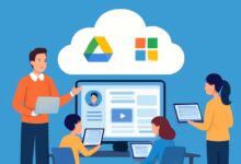 cloudwise inloggen