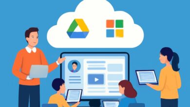cloudwise inloggen