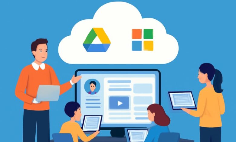 cloudwise inloggen
