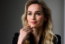 irene schouten