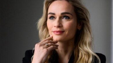 irene schouten
