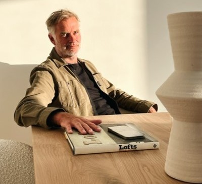 jan arie dekker