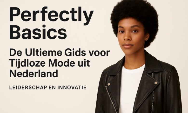 perfectly basics