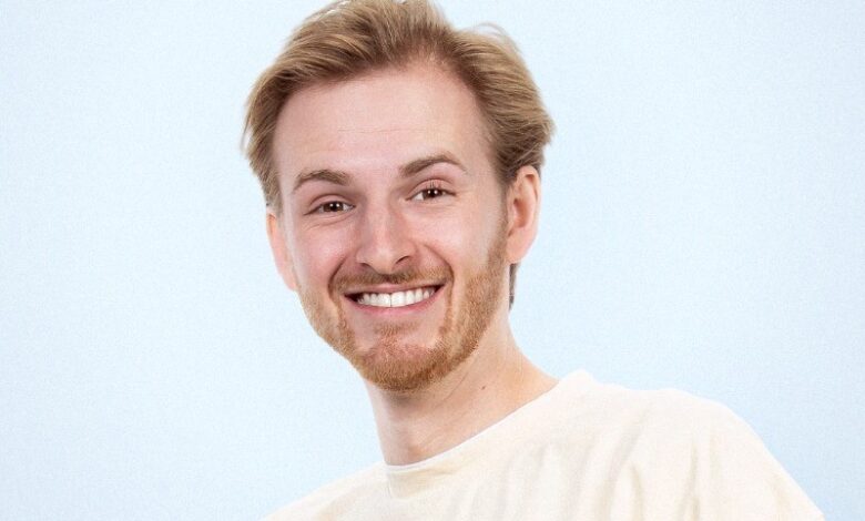 koen van heest