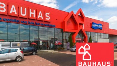 bauhaus venlo