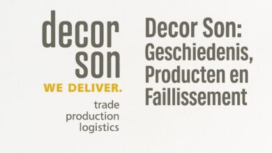 Decor Son