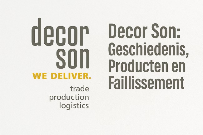 Decor Son