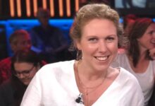 Lise Witteman