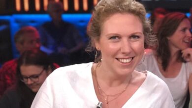 Lise Witteman
