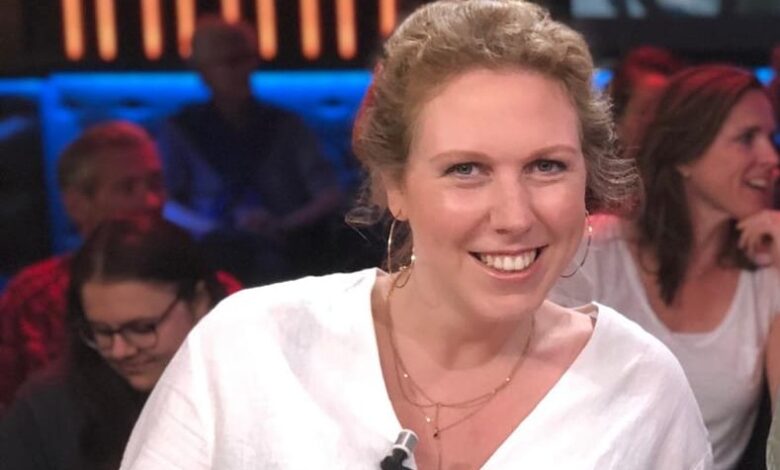 Lise Witteman
