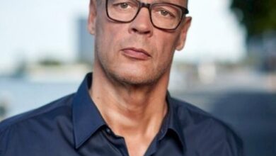 Marco Louwerens