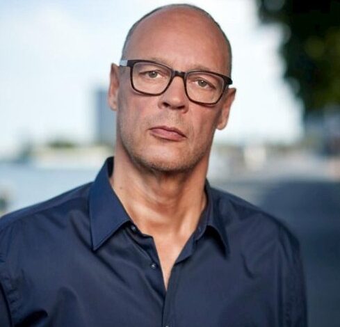 Marco Louwerens