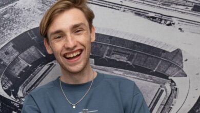 Nicky van der Gijp
