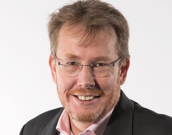 Patrick Jeurissen