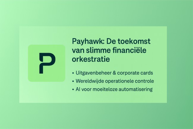 Payhawk