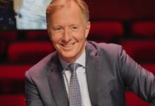 Rick Nieman