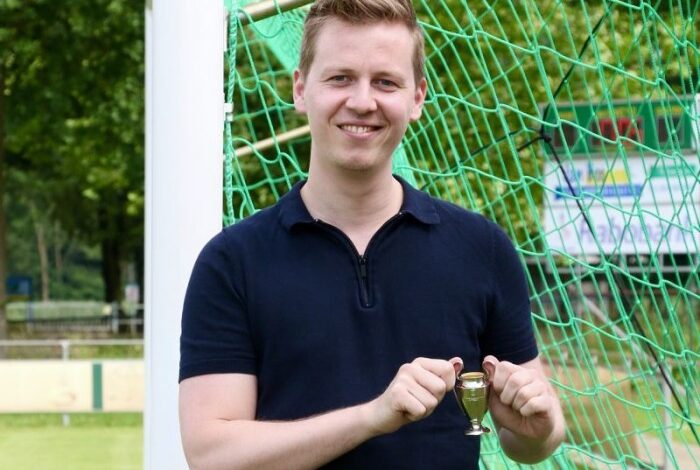 Teun de Boer