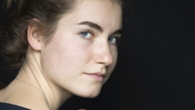 Lidewij de Vos