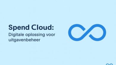 spend cloud