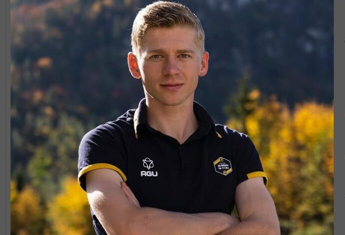 Harm Visser