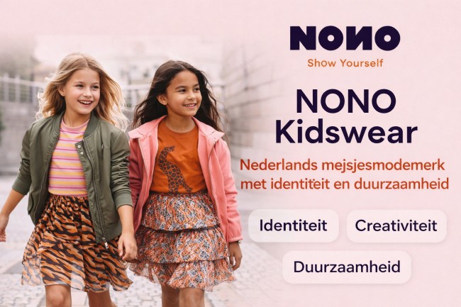 NONO Kidswear