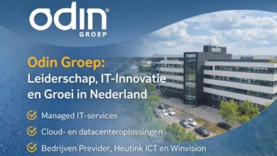 Odin Groep