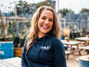 karin janssen evenementen