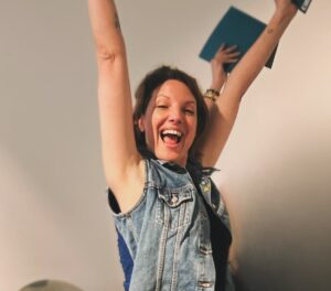 lize van olden partner