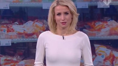 Dionne Stax